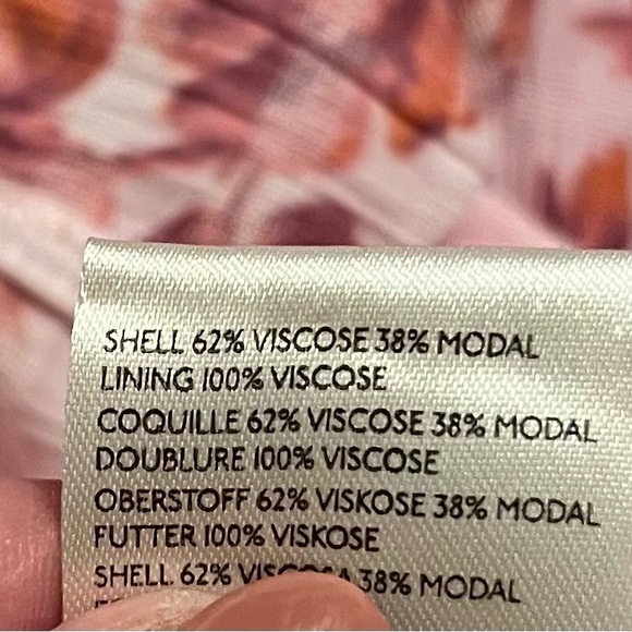 Free People Jaymes Maxi Dress Large NWT!! - Picture 10 of 13